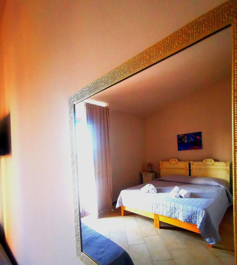 Kite Hub Lo Stagnone Bed & Breakfast Birgi Vecchi Exterior foto