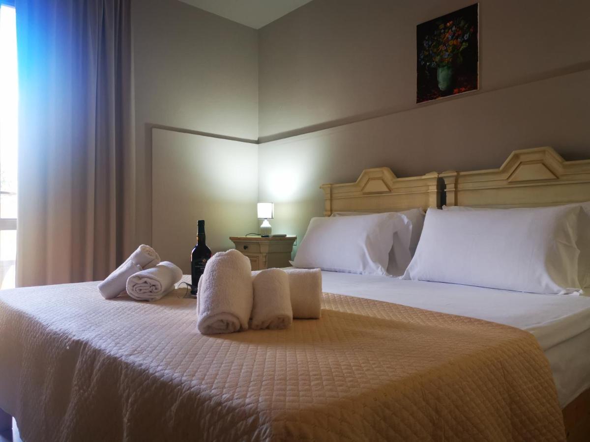 Kite Hub Lo Stagnone Bed & Breakfast Birgi Vecchi Exterior foto